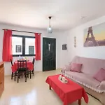 Apartament Bella Vista - Paris *