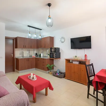 Bella Vista - Paris Appartement