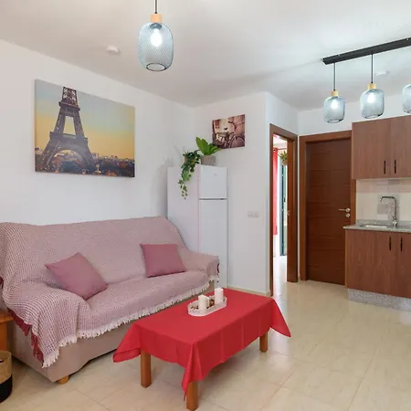 Lejlighed Bella Vista - Paris Puerto del Carmen (Lanzarote)